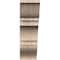 Ekena Millwork Westlake Traditional Smooth Bracket, Douglas Fir, 5 1/2"W x 18"D x 18"H BKT06X18X18WTL01SDF - alternate 3